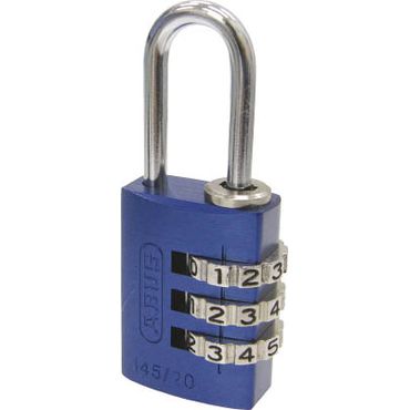ABUS 14520BL io[ώ싞 145-20 u[