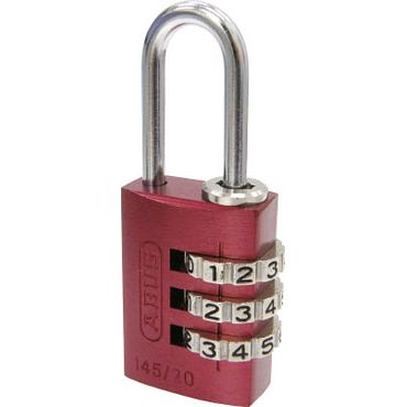 ABUS 14520RE io[ώ싞 145-20 bh