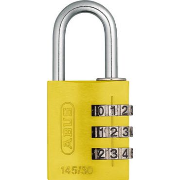 ABUS 14530YE io[ώ싞 145-30 CG[