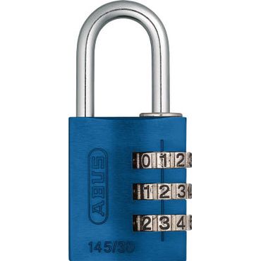 ABUS 14530BL io[ώ싞 145-30 u[
