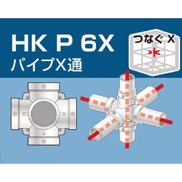 ACR HKP6X PǗppCvWCg pCvX