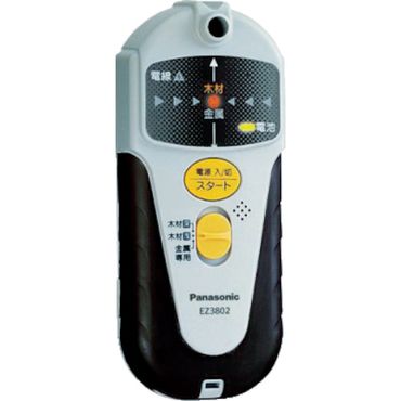 Panasonic EZ3802 ǂZT[
