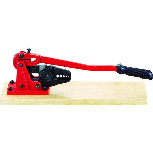TBC-600 �N�����v�J�b�^�[ �x���`�^�C�v