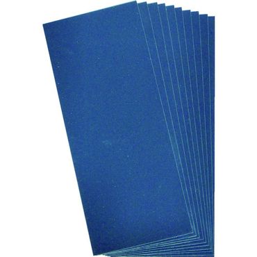�g���X�R TP10S400  1/3�J�b�g�y�[�p�[ 93X230 �ϐ� #400 10����