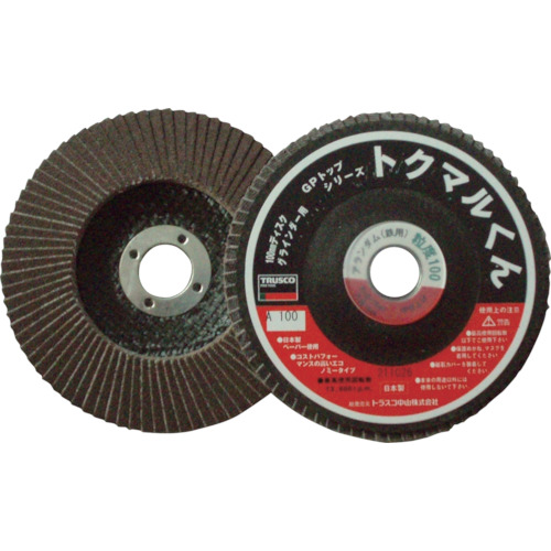 �g���X�R GP100TM  GP�g�b�v�g�N�}������ �A�����_�� ��100 10���� 40#