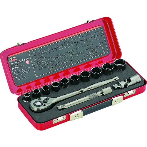 TSW4-13S �\�P�b�g�����`�Z�b�g
