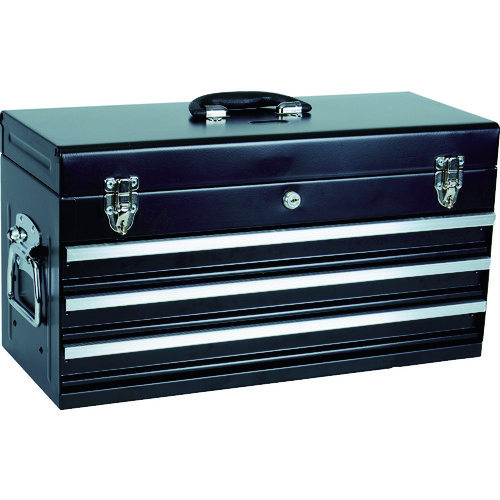 T-533BK �c�[���`�F�X�g(3�i��)�������u���b�N