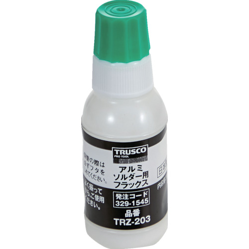 TRZ-203 �A���~�\���_�[�p�t���b�N�X 20g