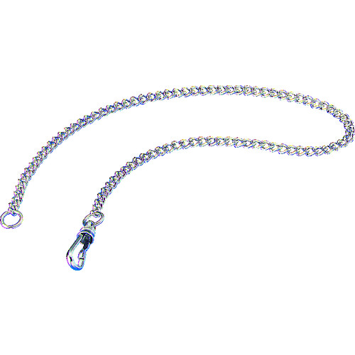 T860-35 �`�F�[�� �S ���b�L���H 3.3mm��X300mm