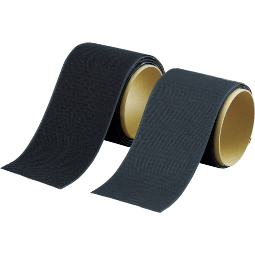 gXR TMSD100BK  }WbNe[v S 100mmX1m 