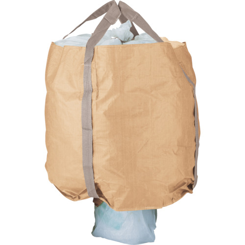 TFC-2 �R���e�i�o�b�N2�^ �O�a1100mmX����1060mm �r�o������