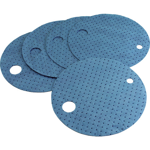 TDC-550 �h�����ʗp�z���V�[�g(5����)