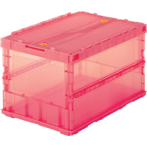 �g���X�R TSKC50B  ���^�܂肽���݃R���e�i�X�P�� 50L���b�N�t�^�t ��