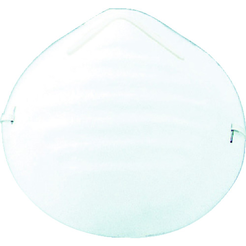 TRUSCO DPM50 ��ʍ�Ɨp�}�X�N (50����)