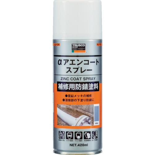 AL-PZN �A�G���R�[�g�X�v���[ 420ml