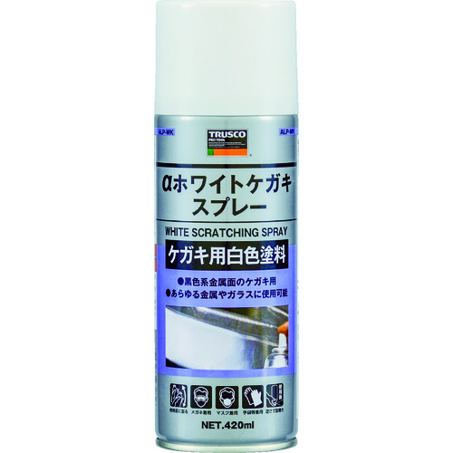 AL-PWK �z���C�g�P�K�L�X�v���[ 420ml