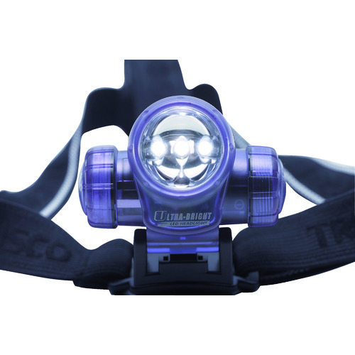 HL-380N LED�w�b�h�����v(LED3��)