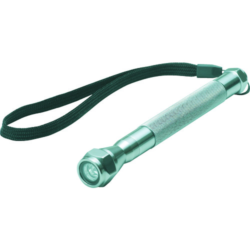 AL-391N �A���~LED���C�g(LED1��)�X�����^�C�v ���邳10lm �S��160mm