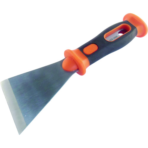 TDHS-6 �X�e�����X�n���}�[�ւ�TPR������ Y�^�΂ߐn65mm