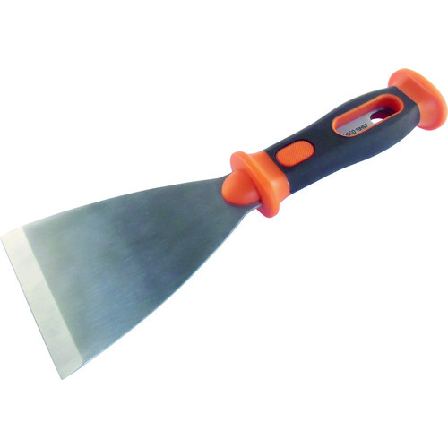 TDHS-7 �X�e�����X�n���}�[�ւ�TPR������ Y�^���n76mm