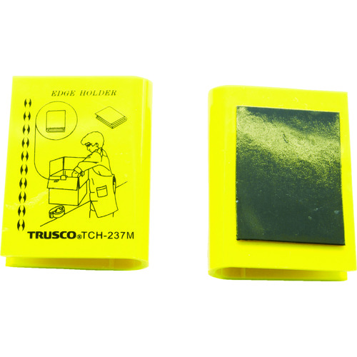 TCH-237M �J�[�g���G�b�W�z���_�[ �}�O�l�b�g�t�^�C�v 4���Z�b�g