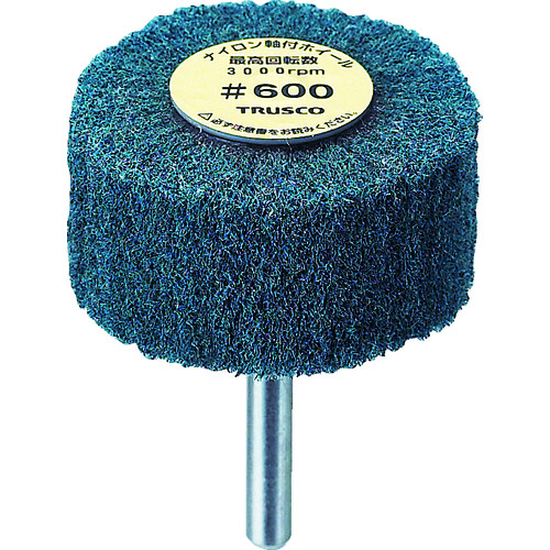 TRUSCO  UFN1025600 �i�C�������t�z�C�[�� �O�a100X��25X��6 600��(5��)