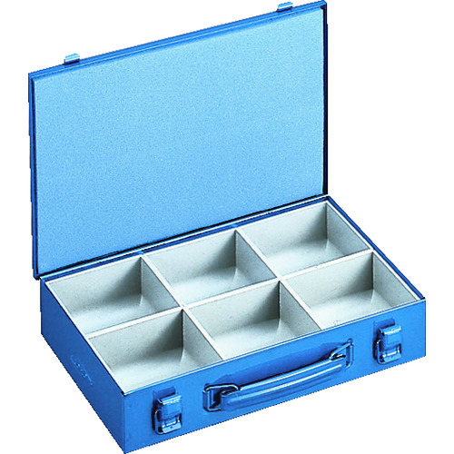 TRUSCO  PT36BC �p�[�c�{�b�N�XPT36B C�^�C�v �v���{�b�N�X�t��