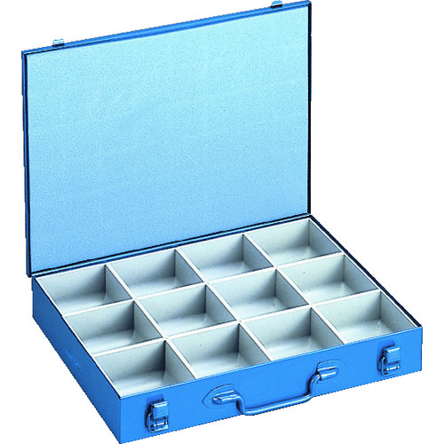 TRUSCO  PT430BC �p�[�c�{�b�N�XPT430 C�^�C�v �v���{�b�N�X�t��