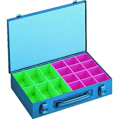 TRUSCO  PT36BD �p�[�c�{�b�N�XPT36B D�^�C�v �v���{�b�N�X�t��