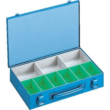 TRUSCO  PT36BE �p�[�c�{�b�N�XPT36B E�^�C�v �v���{�b�N�X�t��