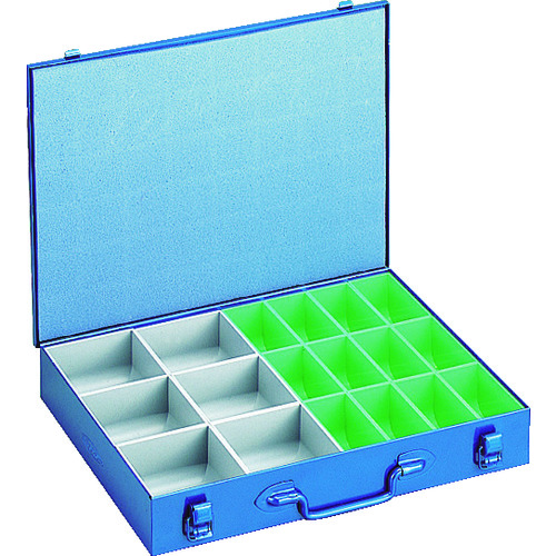 TRUSCO  PT430BE �p�[�c�{�b�N�XPT430 E�^�C�v �v���{�b�N�X�t��