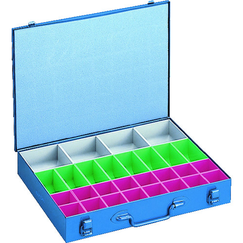 TRUSCO  PT430BF �p�[�c�{�b�N�XPT430 F�^�C�v �v���{�b�N�X�t��