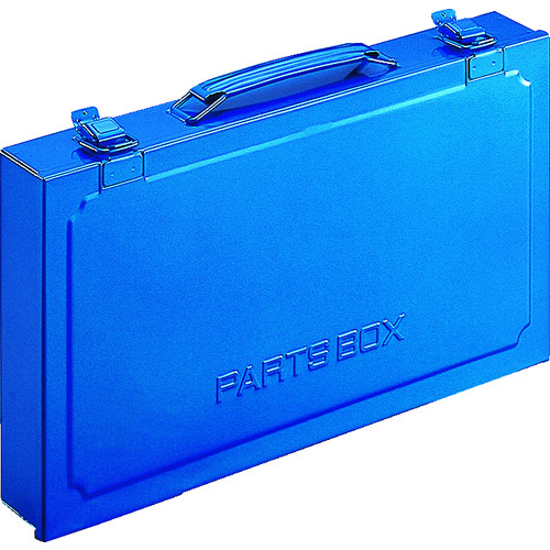 TRUSCO  PT430B �p�[�c�{�b�N�X �v���{�b�N�X�� 415X314X65