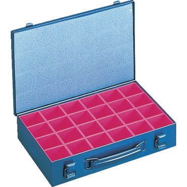 TRUSCO  PT36BA �p�[�c�{�b�N�XPT36B A�^�C�v �v���{�b�N�X�t��