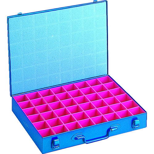 TRUSCO  PT430BA �p�[�c�{�b�N�XPT430 A�^�C�v �v���{�b�N�X�t��