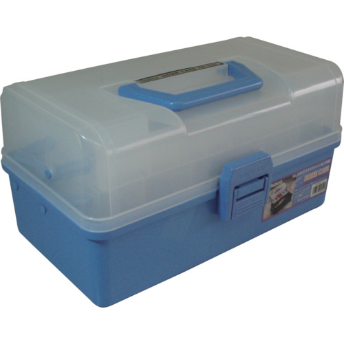 TRUSCO  HP320 �z�[���P�[�X 321X195X165 ��