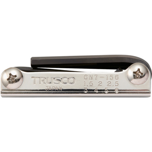 TRUSCO  GN7156 iCtZp_`Zbg 7{g
