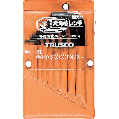 TRUSCO  GHM82512 Zp_`Zbg 8{g