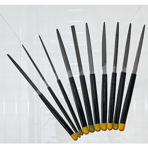 TRUSCO  TST01003 �g���X���Z�b�g �ז� �S��185 10�{�g