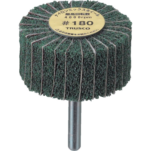 TRUSCO  FM1025180 iC~bNXzC[ Oa100X25X6 5180