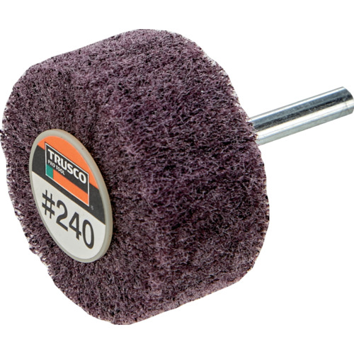 TRUSCO  UFN425240 �i�C�������t�z�C�[�� �O�a40X��25X��6 240�� (5��)