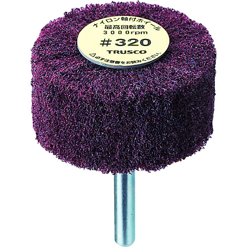 TRUSCO  UFN525320 �i�C�������t�z�C�[�� �O�a50X��25X��6 320�� (5��)