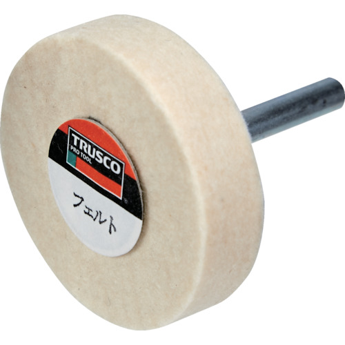 TRUSCO  UFF512 �t�F���g���t�z�C�[�� �O�a50X����12X���a6 (5��)