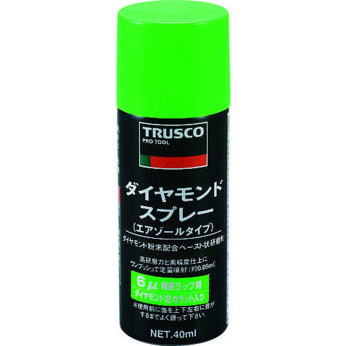 TRUSCO  DM40SP6 _ChXv[ 6~N 40ml