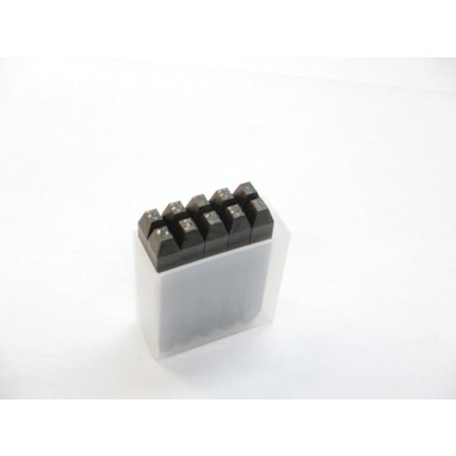 TRUSCO  SK30 Zbg 3mm