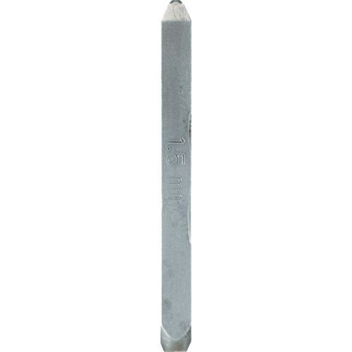 TRUSCO  SKD200 o 2mm 0