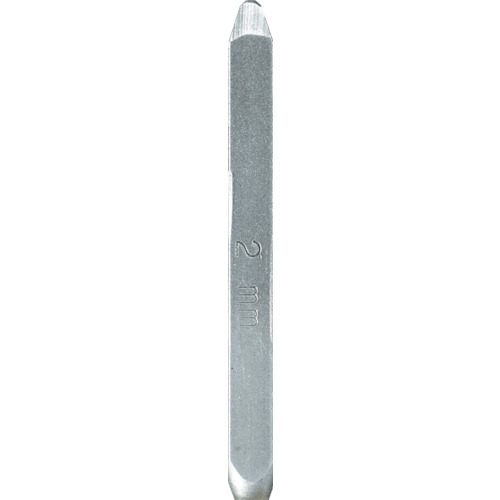 TRUSCO  SKD20EQ o 2mm Q