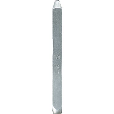 TRUSCO  SKD20ET o 2mm T