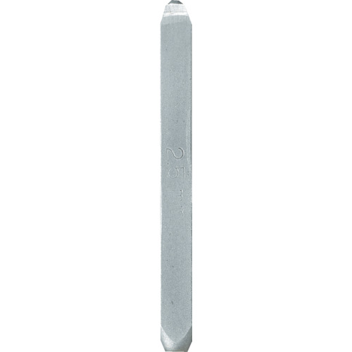 TRUSCO  SKD25EU o 2.5mm U
