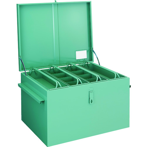 TRUSCO  F1000 ��^�ԍڗp�H� ���M�t 914X750X590